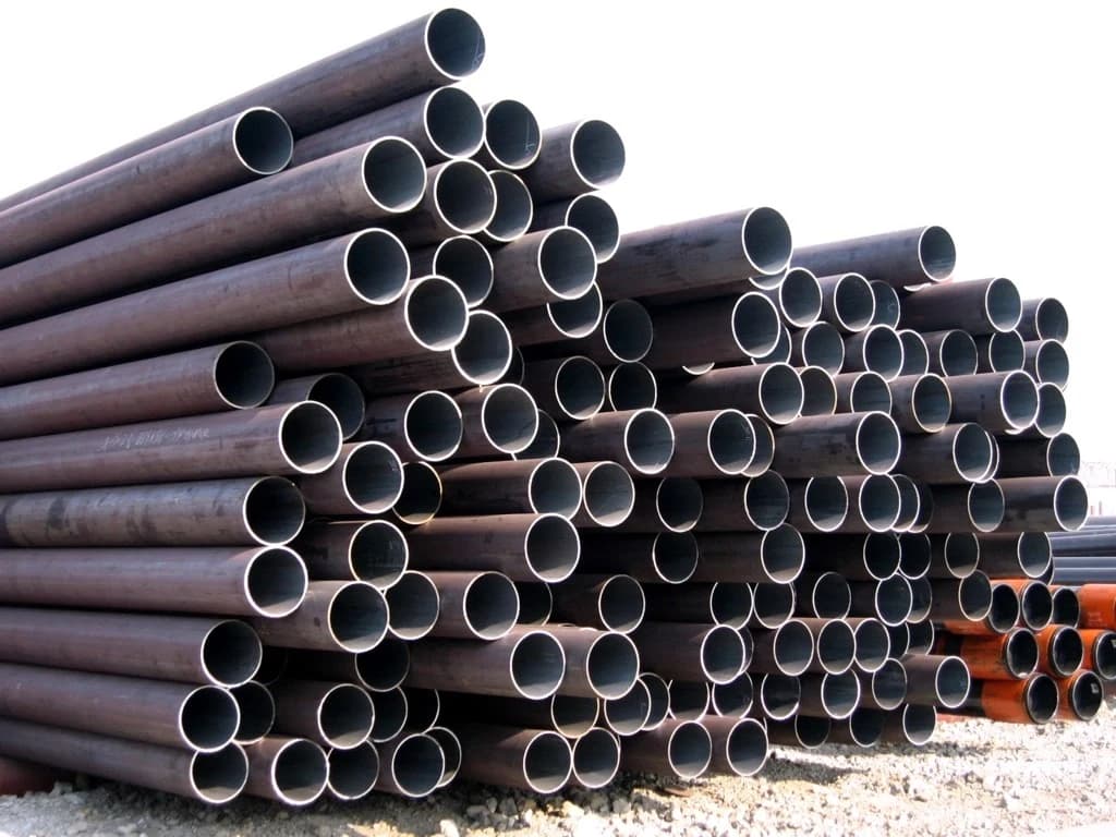 Our ultrasonic pipe inspection technology aids pipe inspectors with detecting the smallest flaws