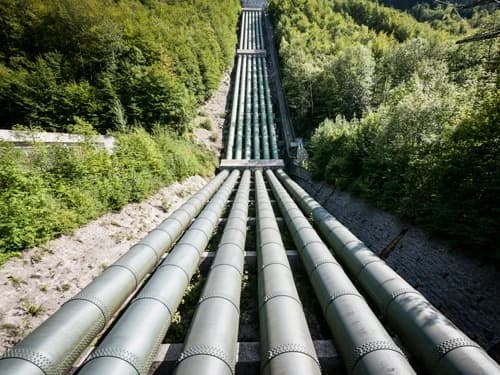 We have the ultrasonic technology for every pipe line inspector